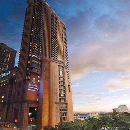 Times Square Residences Kuala Lumpur Eksteriør billede
