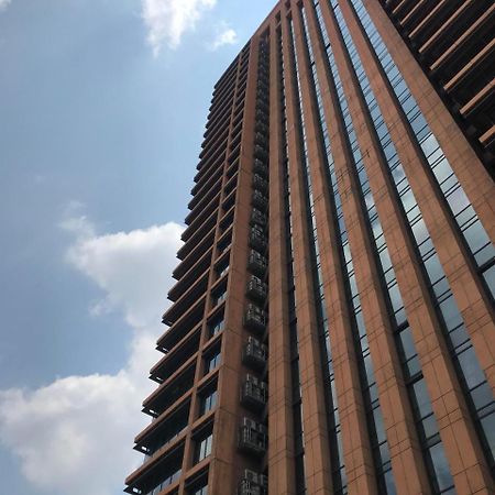 Times Square Residences Kuala Lumpur Eksteriør billede