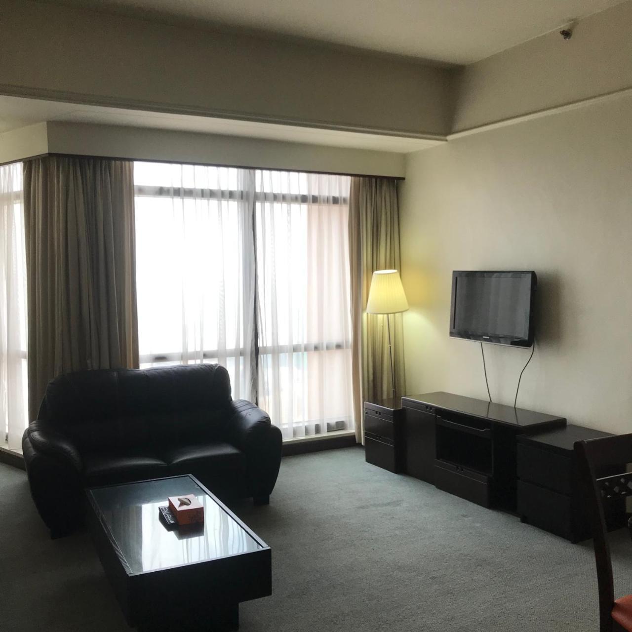 Times Square Residences Kuala Lumpur Eksteriør billede
