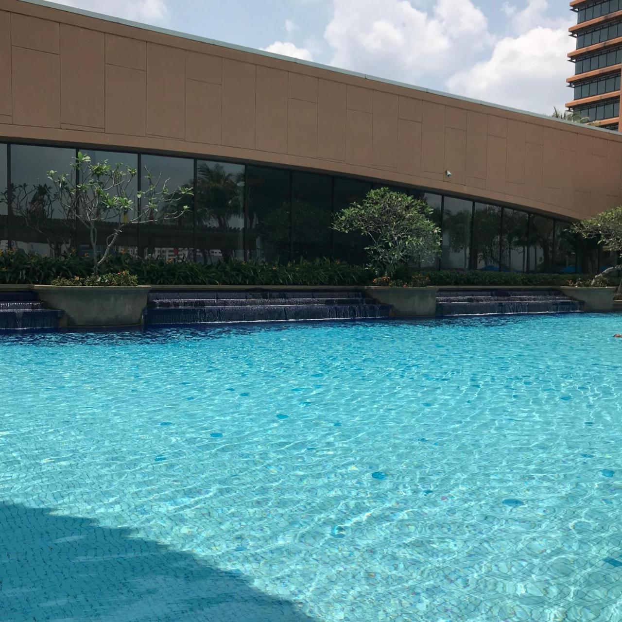Times Square Residences Kuala Lumpur Eksteriør billede