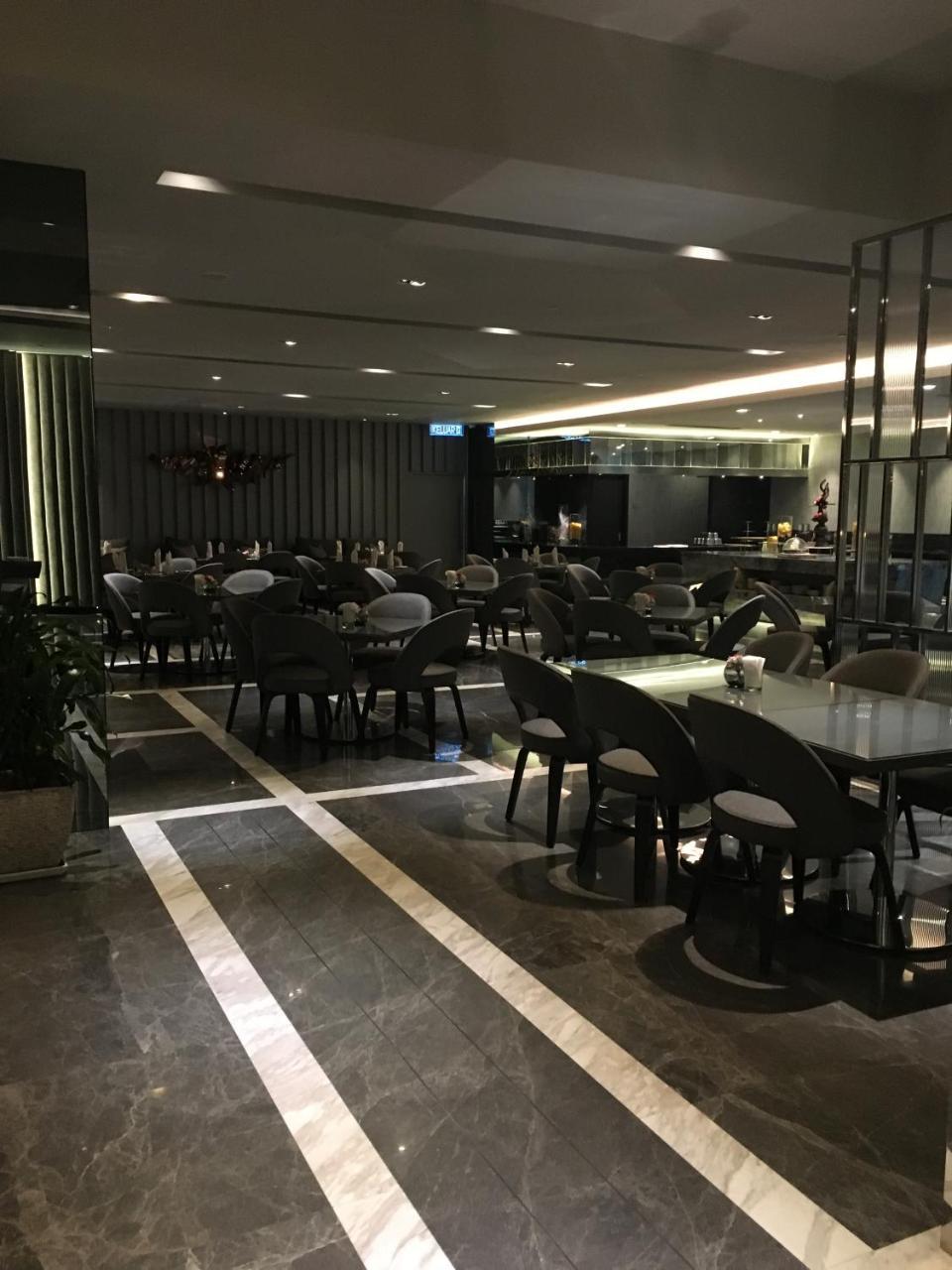 Times Square Residences Kuala Lumpur Eksteriør billede