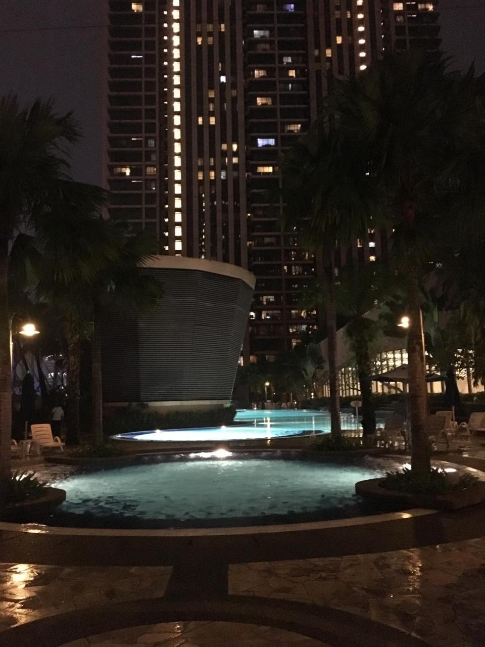 Times Square Residences Kuala Lumpur Eksteriør billede