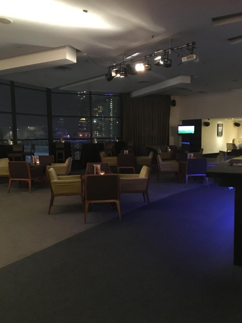 Times Square Residences Kuala Lumpur Eksteriør billede